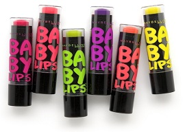 Baby Lips Seal