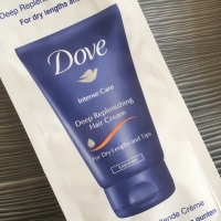 E:31/10/17, Win 1,000 Dove Intense Care Deep Reple