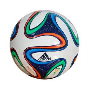 Free Adidas Footballs