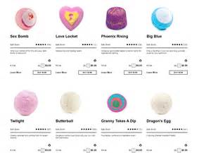 Free Bath Bomb Samples