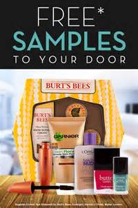 Free Beauty Deals