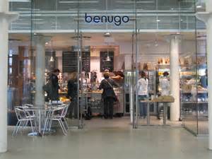 Free Benugo Coffee