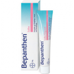 Free Bepanthen Nappy Cream