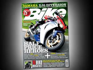 Free Bikes Magazine