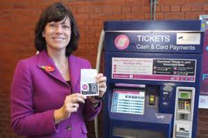 Free c2c Smartcard