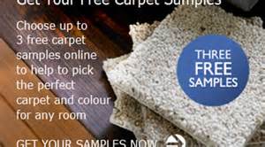 Free Carpet Samples