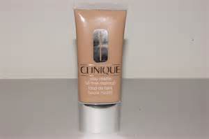 Free Clinique Foundation