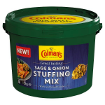 Free Colman’s Stuffing Mix