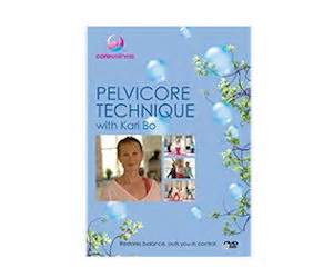 Free Core Wellness DVD