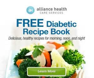 Free Diabetes Book