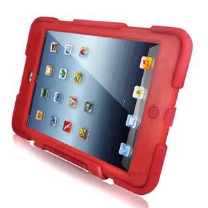 Free Drop Proof iPad Case