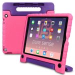 Free Drop Proof iPad Case