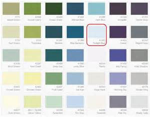 Free Dulux Colour Guide