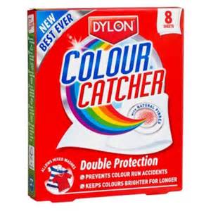 Free Dylon Colour Catcher