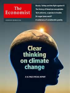 Free Economist Magazine Issue