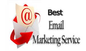 Free Email Marketing Services