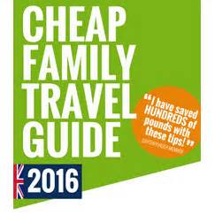 Free Family Travel Guide