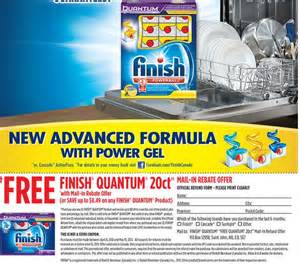 Free Finish Quantum Coupon