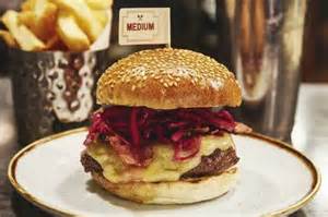 Free GBK Burgers