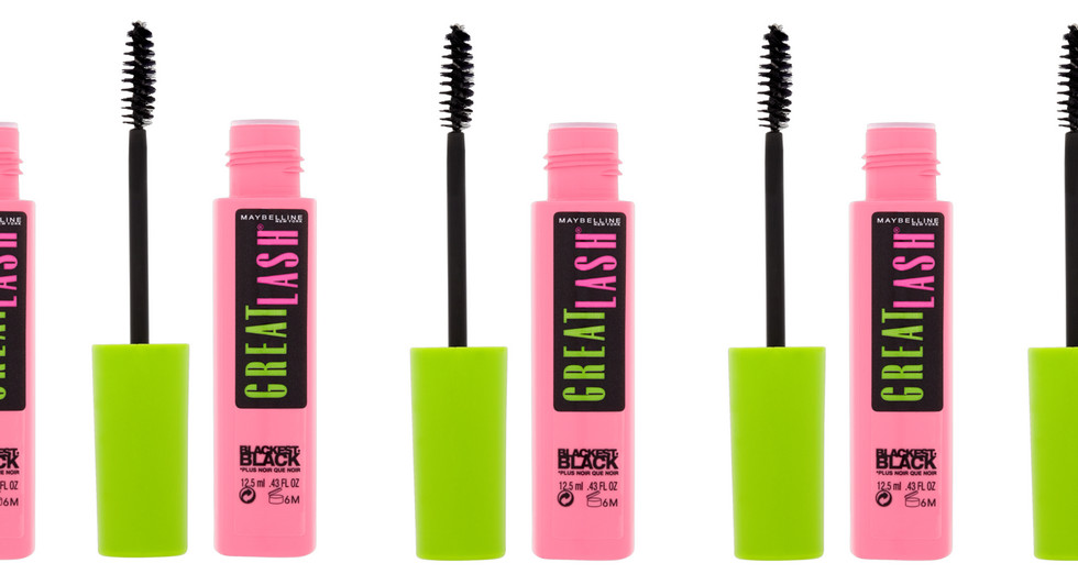 Free Giveaway: Maybelline Mascara