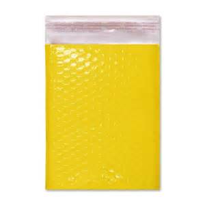 Free Gloss Padded Envelope Samples