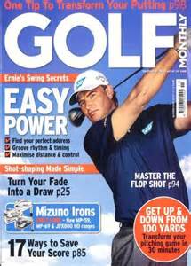 Free Golf Monthly Magazine