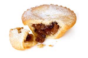 Free Greggs Mince Pie