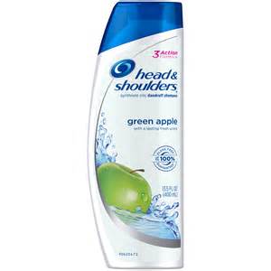 Free Head & Shoulders Shampoo