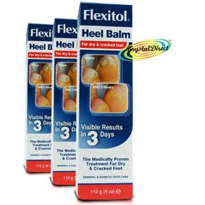 Free Heel Balm Cream