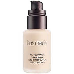 Free Laura Mercier Foundation