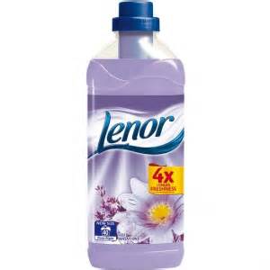 Free Lenor Fabric Conditioner