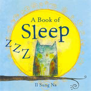 Free Little Book Of Sleep