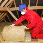 Free Loft Insulation (Worth 