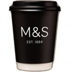 Free M&S Coffee