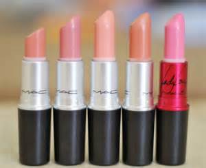 Free MAC Lipstick