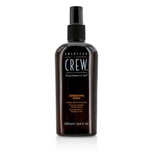 Free Mens Grooming Spray