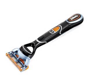 Free Mens Shaving Razor