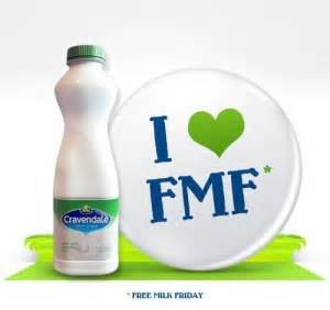 Free Milk Bottle (1 Litre Bottle )