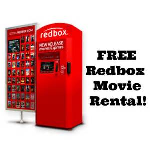 Free Movie Rentals