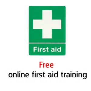 Free Online First Aid Course