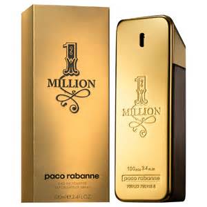 Free Paco Rabanne Perfumes