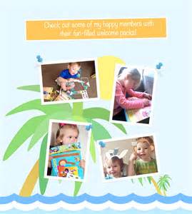 Free Pontins Kids Activity Pack