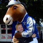 Free Royal Ascot Kids Membership Pack