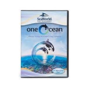 Free Seaworld DVD