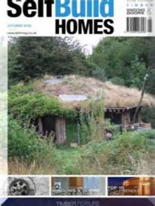 Free Self Builder Magazine