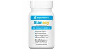 Free Slimexy Supplement Samples