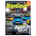 Free Top Gear Magazine