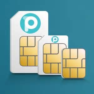 Free TPO SIM Card