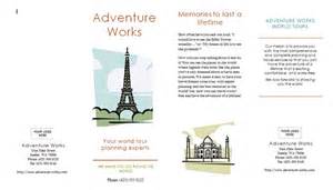 Free Travel Brochures