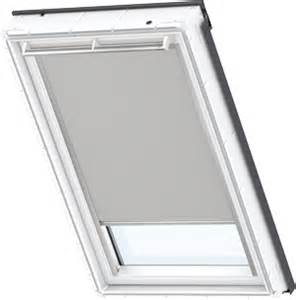 Free Velux Blinds Colour Sample